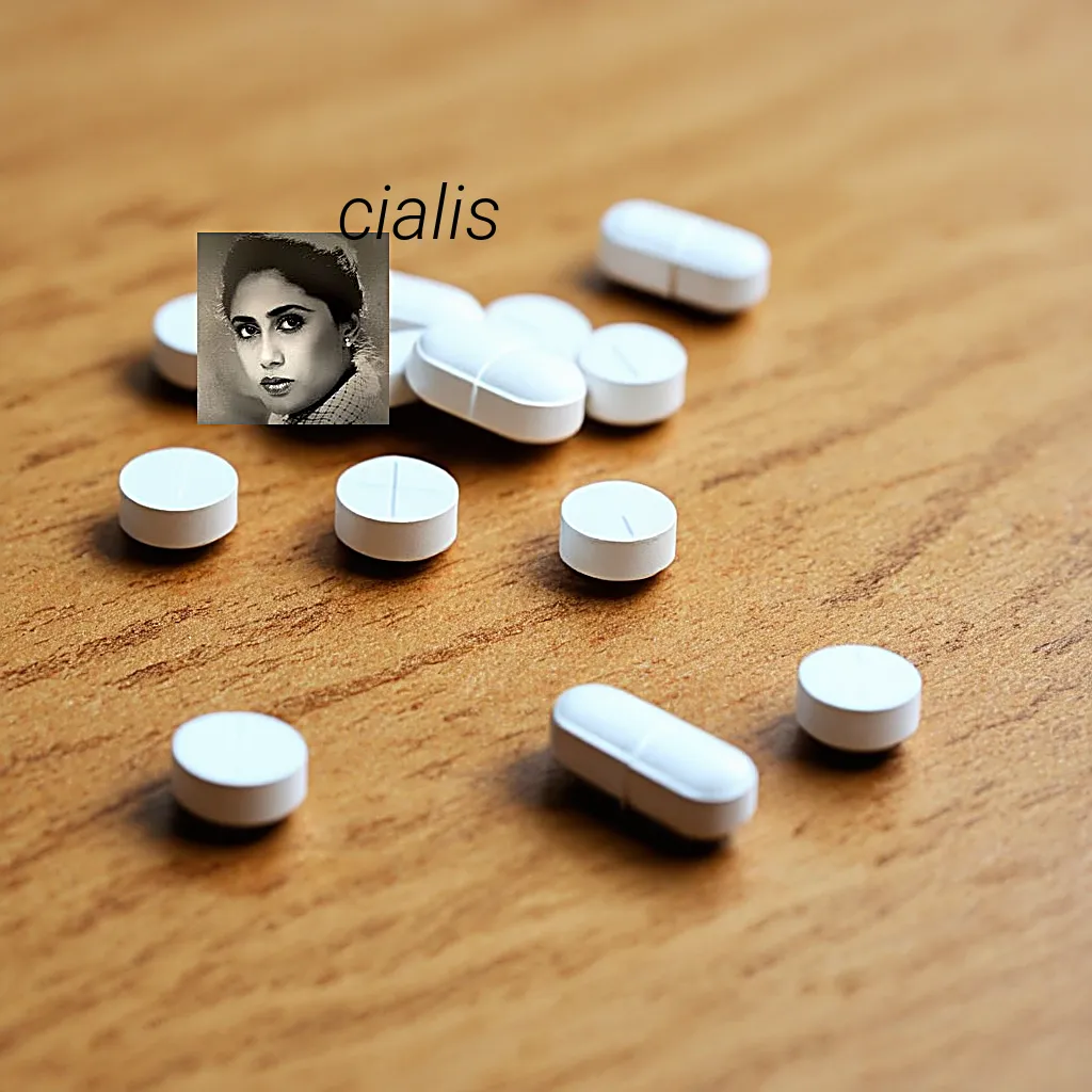 Cialis 5mg ou acheter